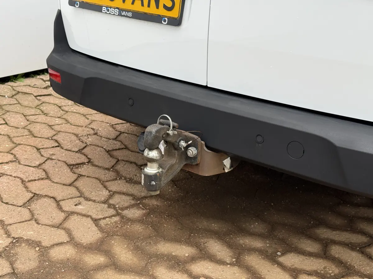 Transit Connect 1.5 TDCI 100PK