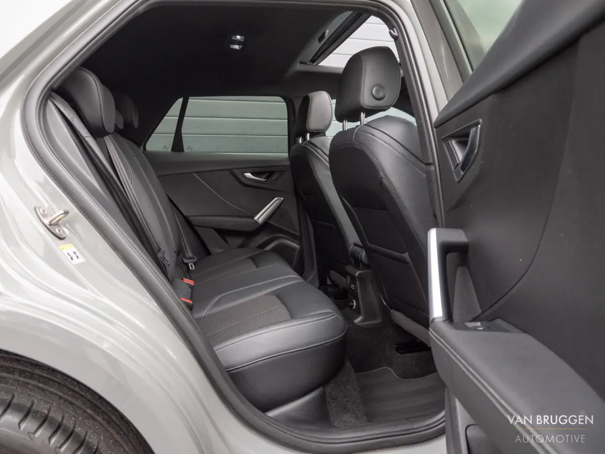 35 TFSI S-Line Pano B&O Virtual Keyless Trekhaak Quantum