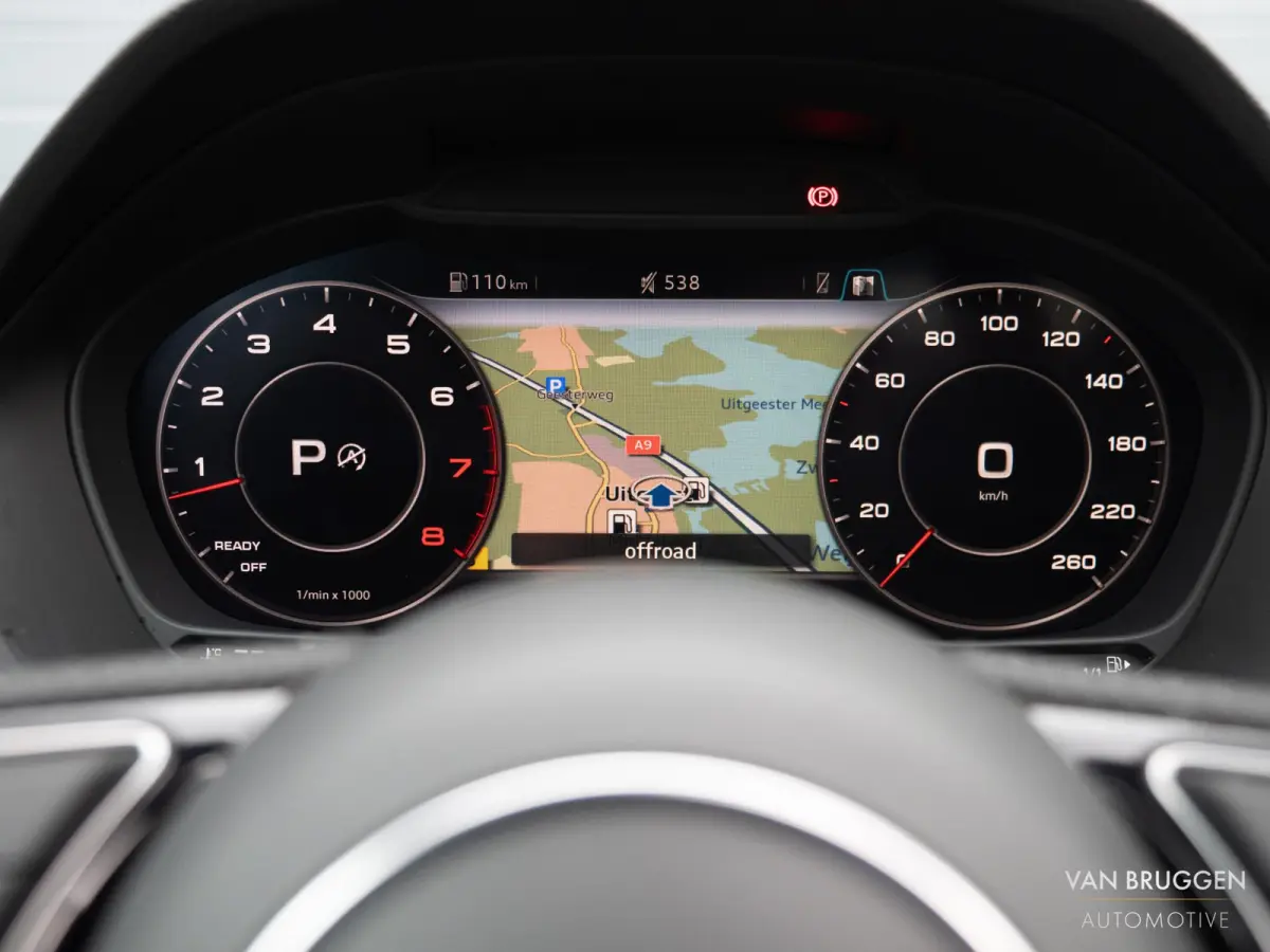 35 TFSI S-Line Pano B&O Virtual Keyless Trekhaak Quantum