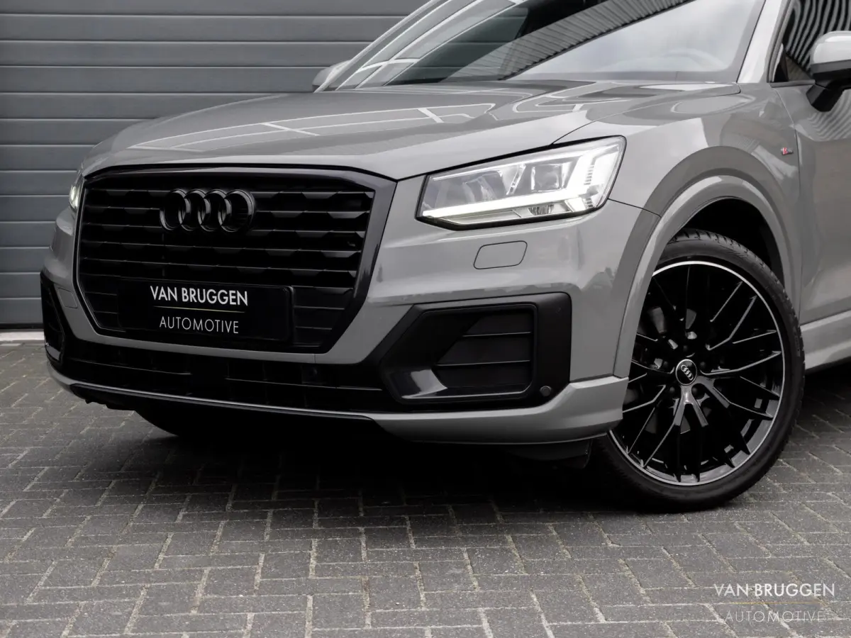 35 TFSI S-Line Pano B&O Virtual Keyless Trekhaak Quantum