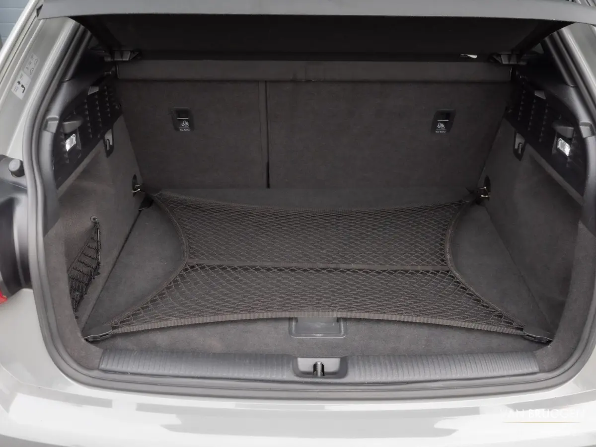 35 TFSI S-Line Pano B&O Virtual Keyless Trekhaak Quantum