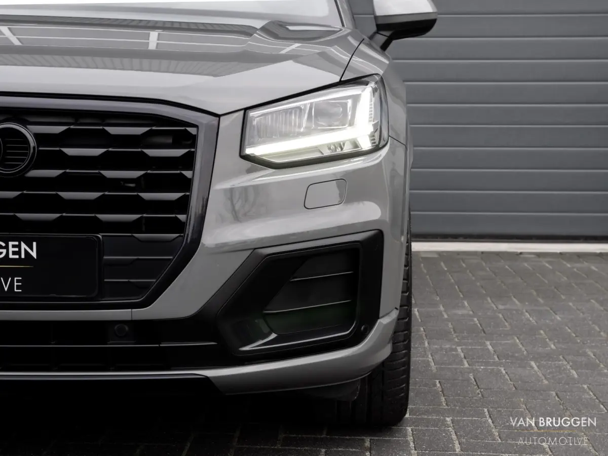 35 TFSI S-Line Pano B&O Virtual Keyless Trekhaak Quantum