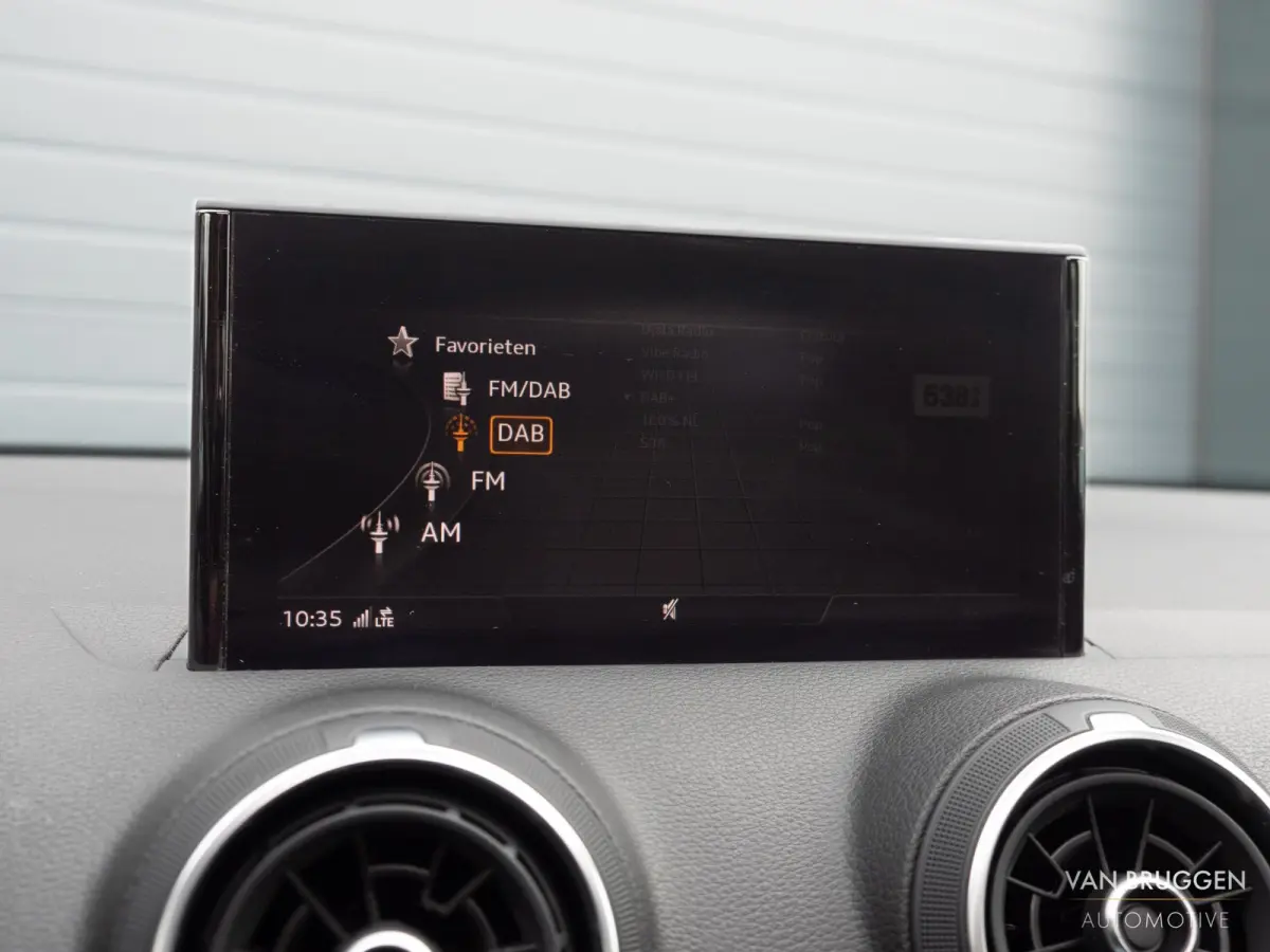 35 TFSI S-Line Pano B&O Virtual Keyless Trekhaak Quantum