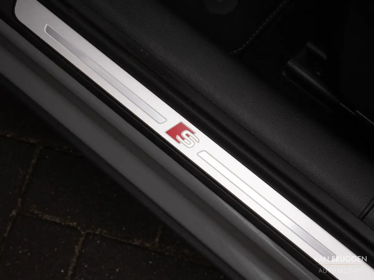 35 TFSI S-Line Pano B&O Virtual Keyless Trekhaak Quantum