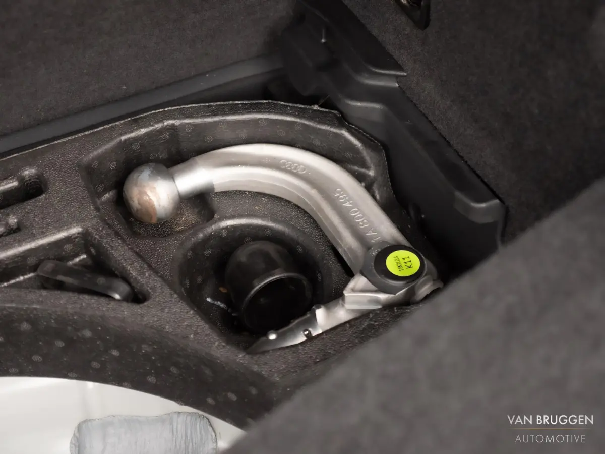35 TFSI S-Line Pano B&O Virtual Keyless Trekhaak Quantum