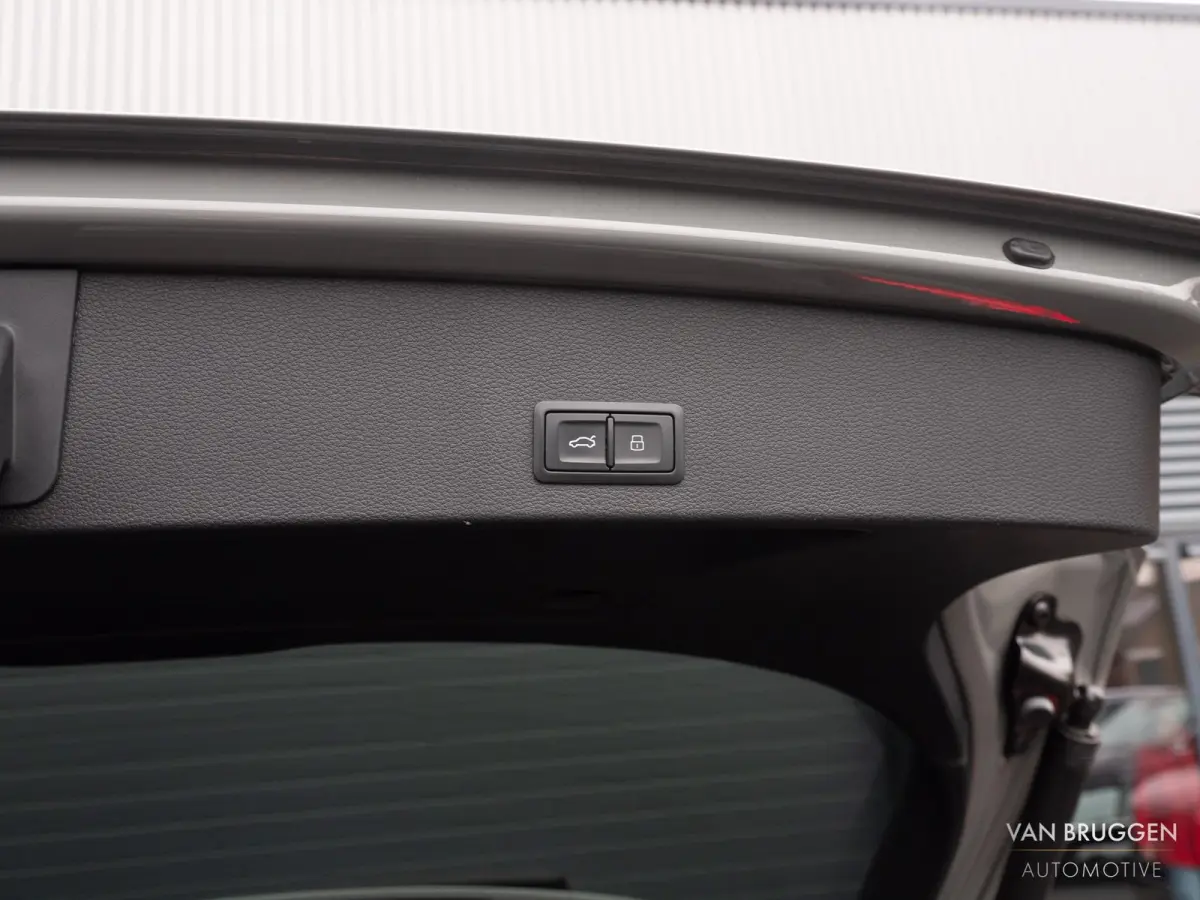 35 TFSI S-Line Pano B&O Virtual Keyless Trekhaak Quantum