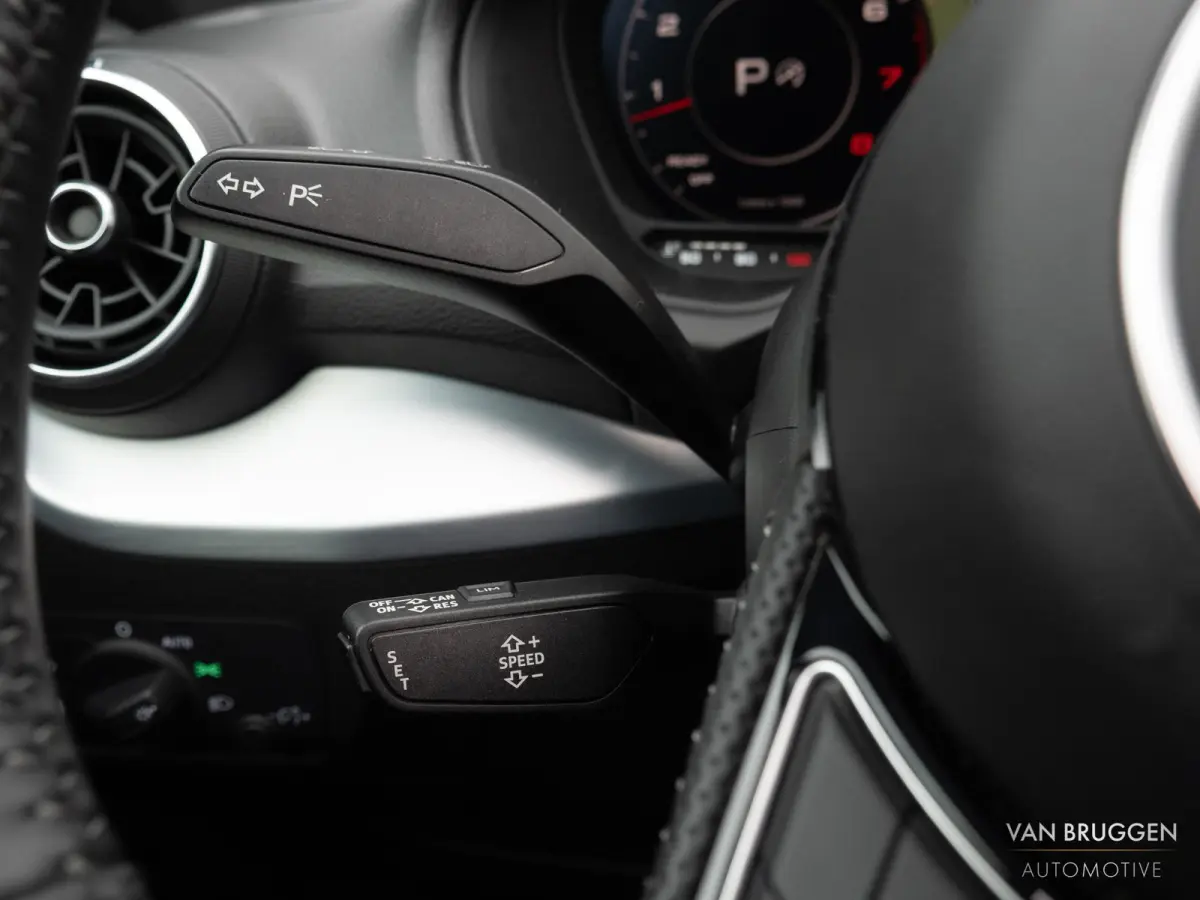 35 TFSI S-Line Pano B&O Virtual Keyless Trekhaak Quantum