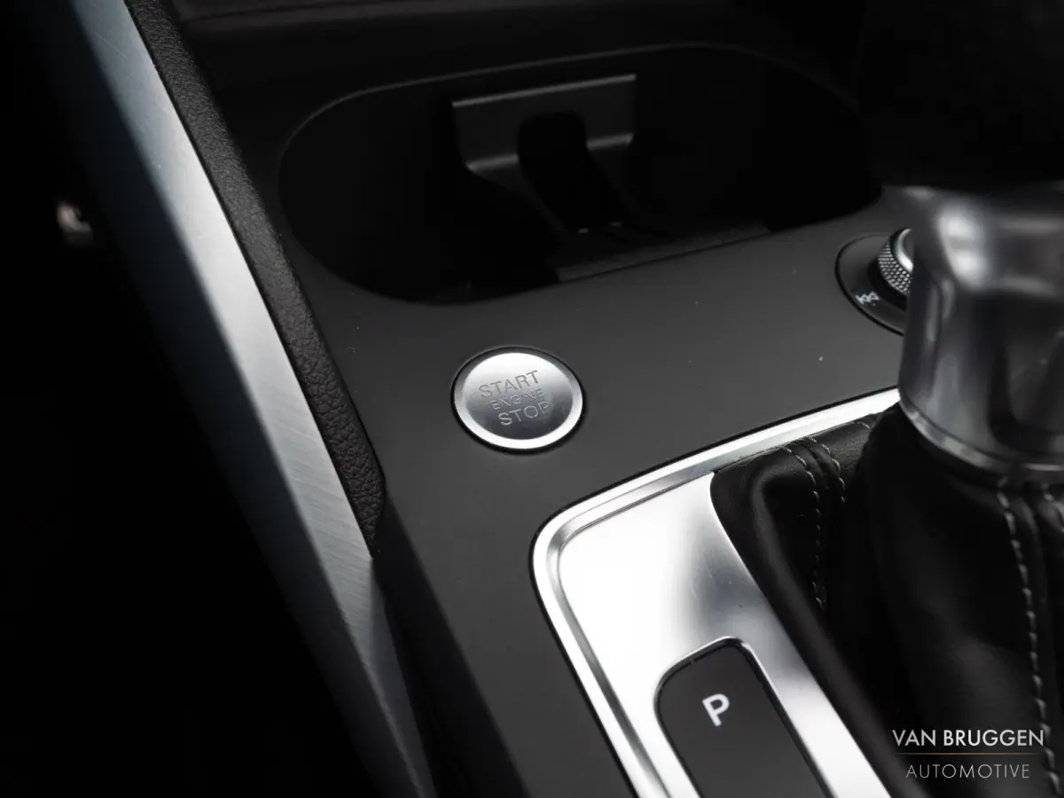 35 TFSI S-Line Pano B&O Virtual Keyless Trekhaak Quantum