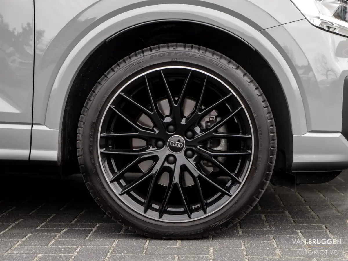 35 TFSI S-Line Pano B&O Virtual Keyless Trekhaak Quantum