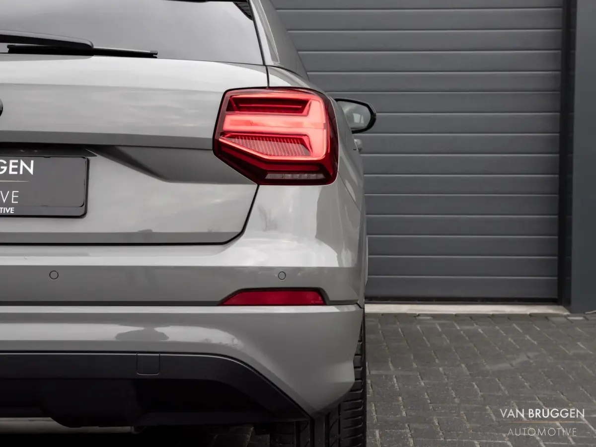 35 TFSI S-Line Pano B&O Virtual Keyless Trekhaak Quantum