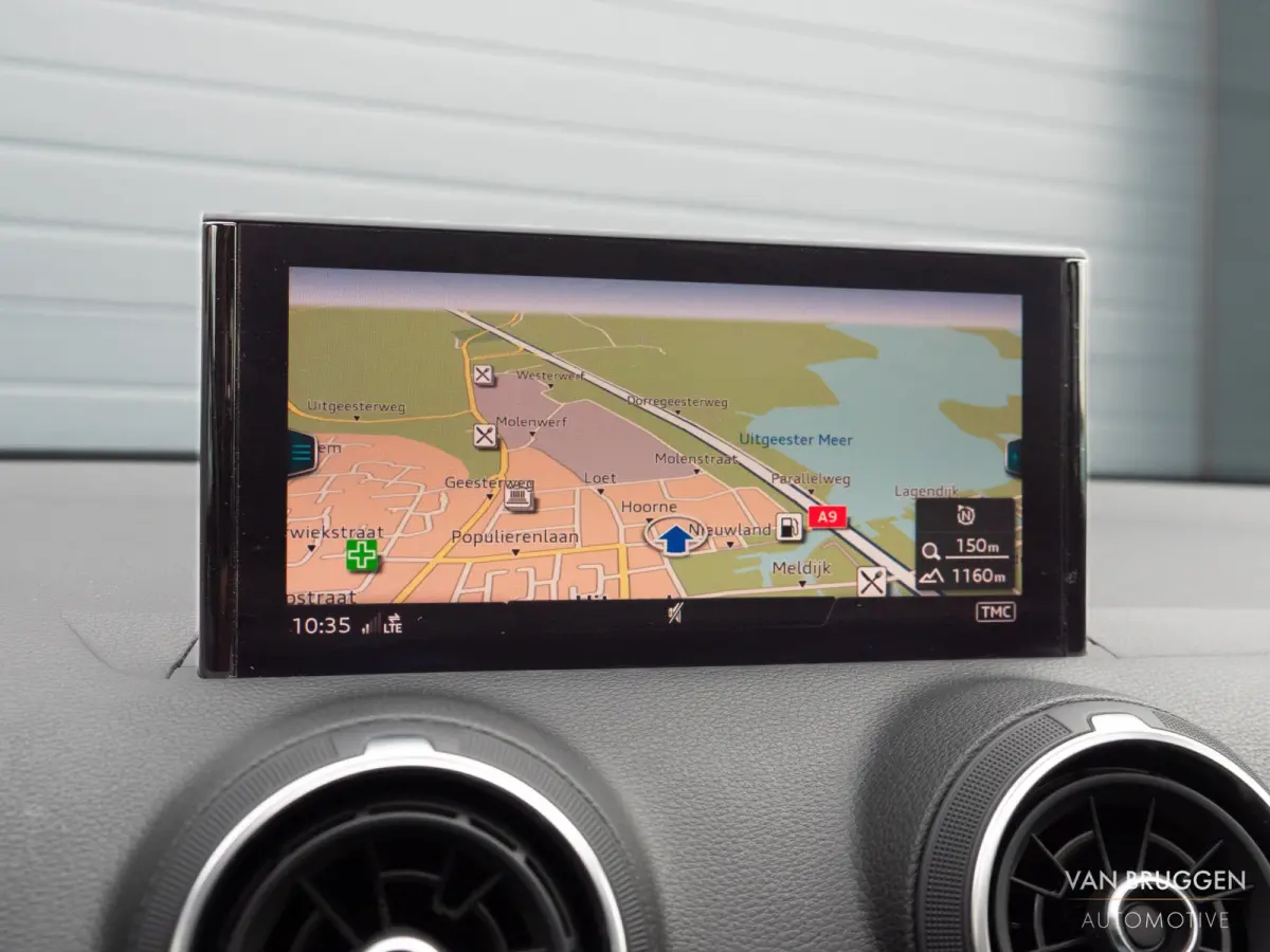 35 TFSI S-Line Pano B&O Virtual Keyless Trekhaak Quantum