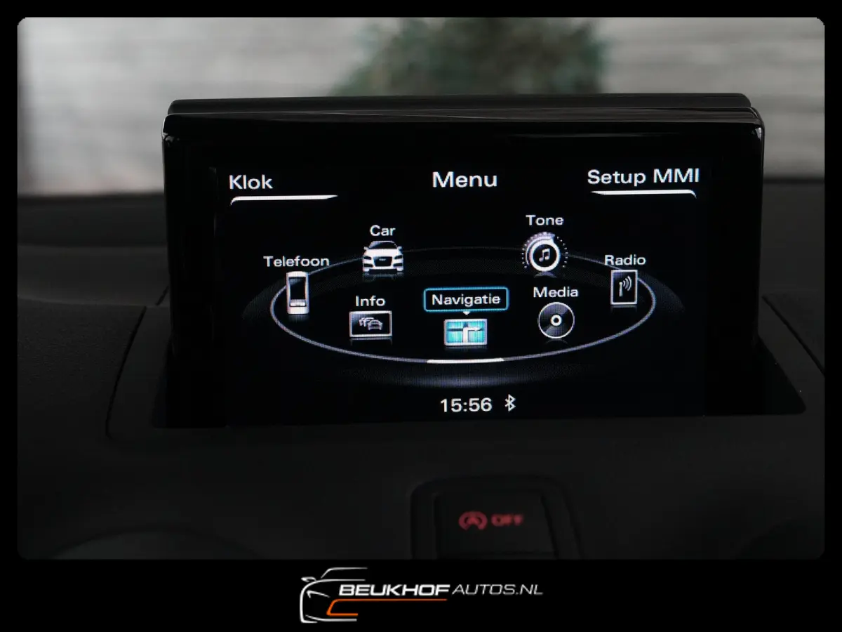 1.0 TFSI 2018 Trekhaak Nav Parkeersensoren Bluetooth