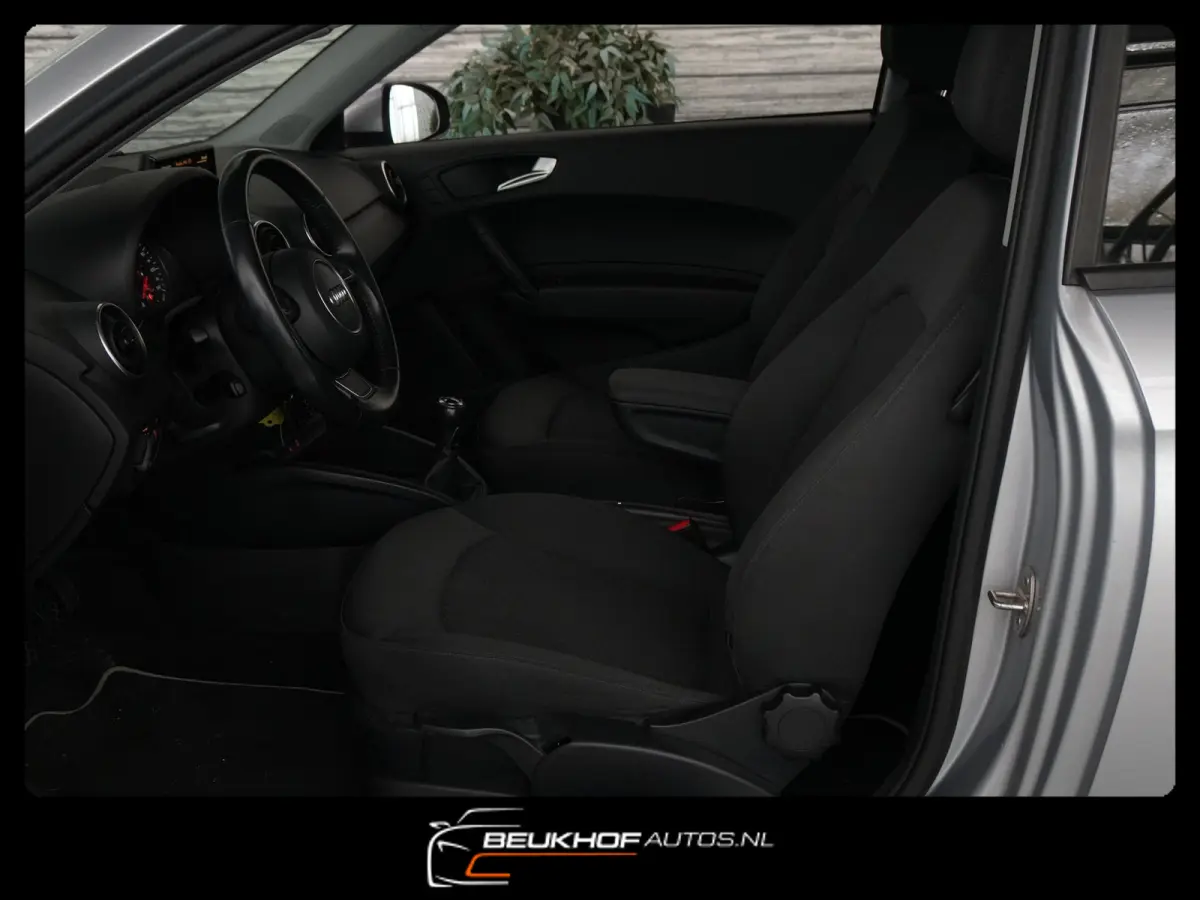 1.0 TFSI 2018 Trekhaak Nav Parkeersensoren Bluetooth