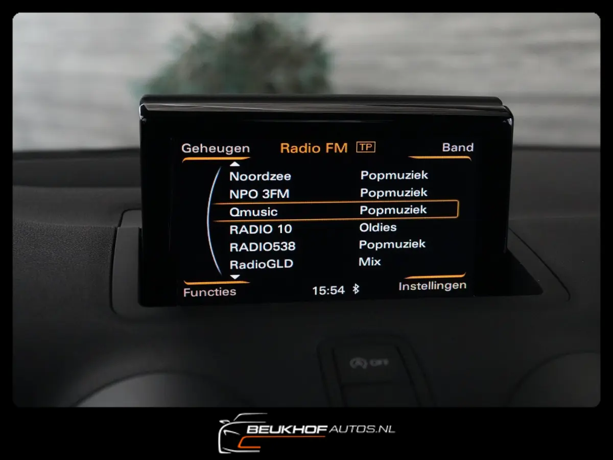 1.0 TFSI 2018 Trekhaak Nav Parkeersensoren Bluetooth