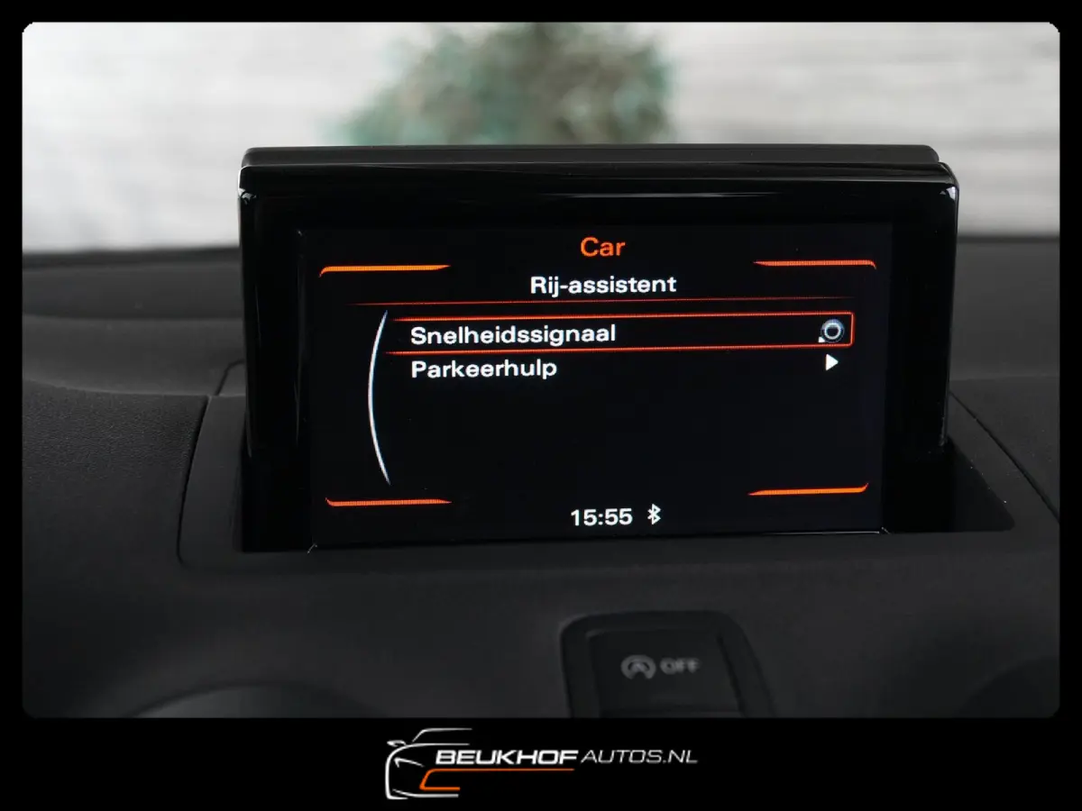 1.0 TFSI 2018 Trekhaak Nav Parkeersensoren Bluetooth