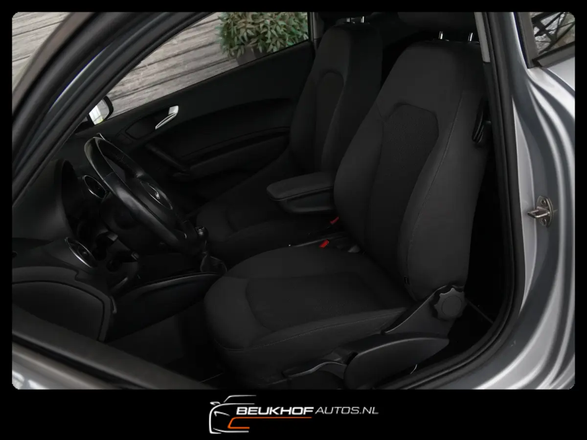1.0 TFSI 2018 Trekhaak Nav Parkeersensoren Bluetooth