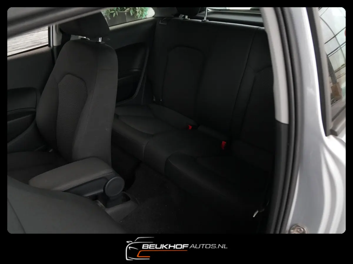 1.0 TFSI 2018 Trekhaak Nav Parkeersensoren Bluetooth