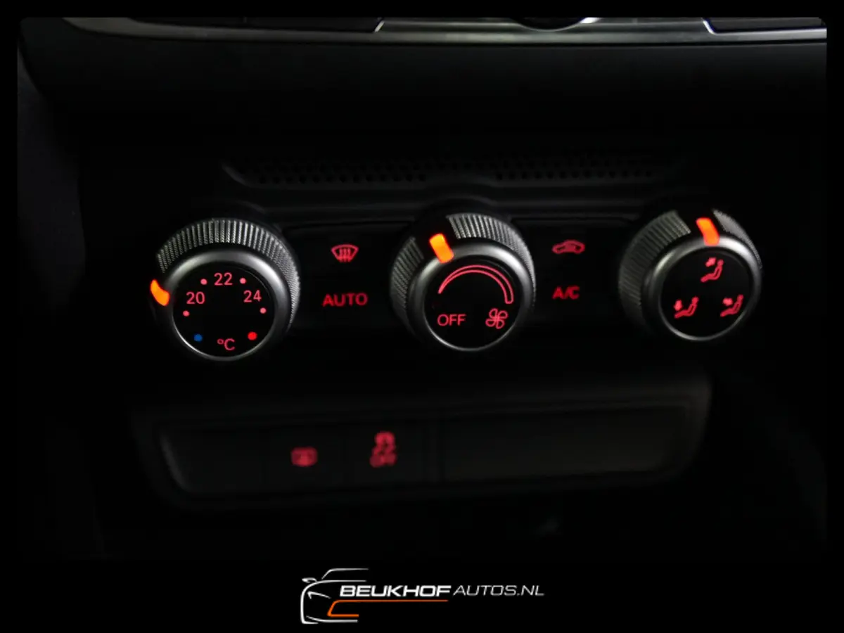 1.0 TFSI 2018 Trekhaak Nav Parkeersensoren Bluetooth