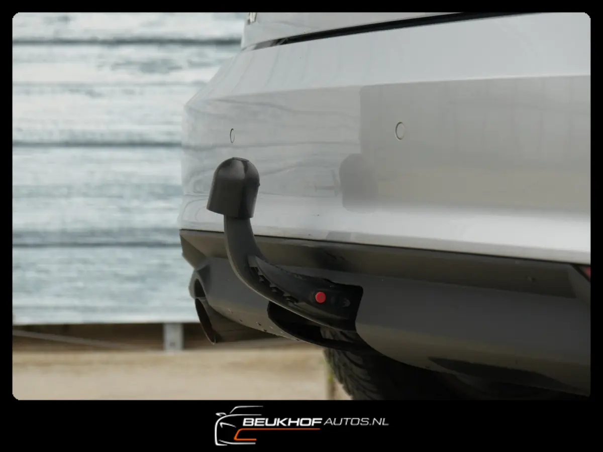 1.0 TFSI 2018 Trekhaak Nav Parkeersensoren Bluetooth