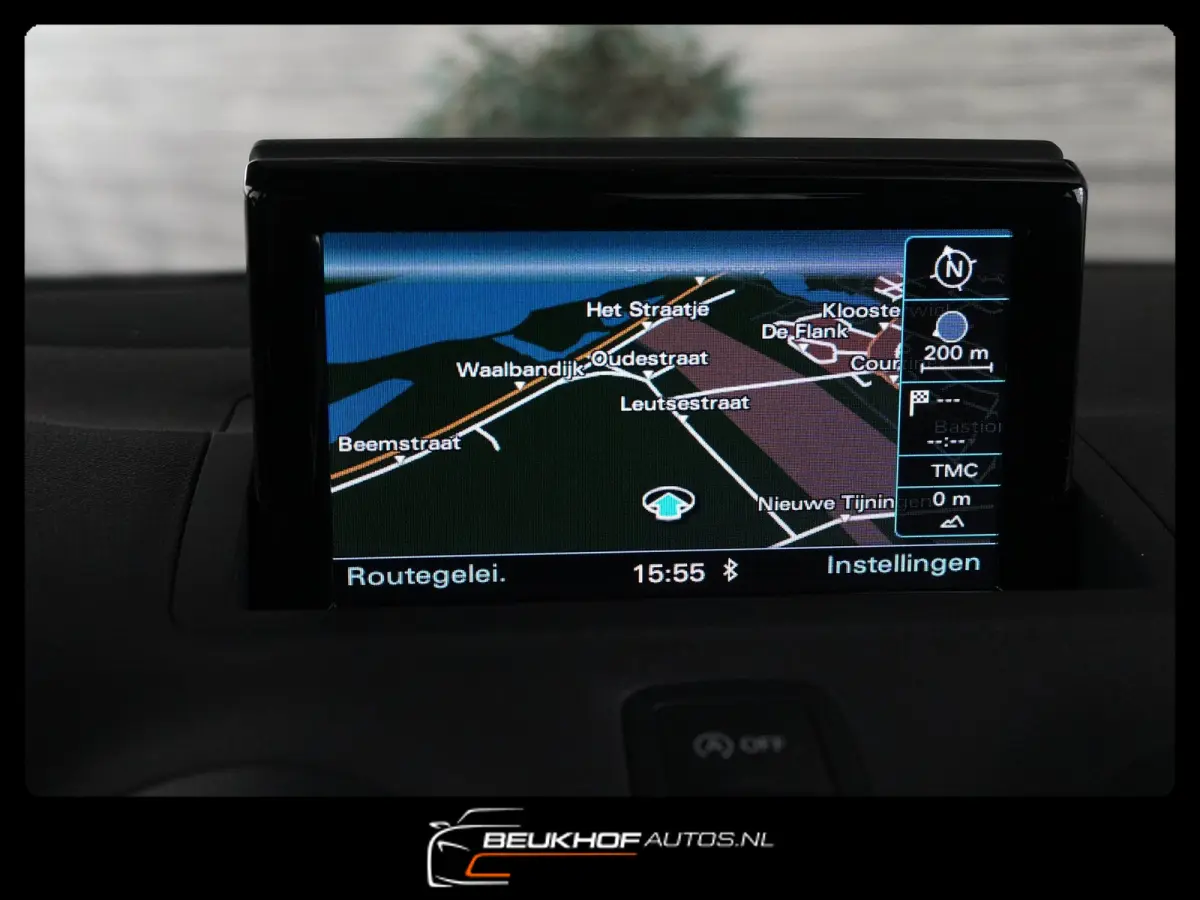 1.0 TFSI 2018 Trekhaak Nav Parkeersensoren Bluetooth