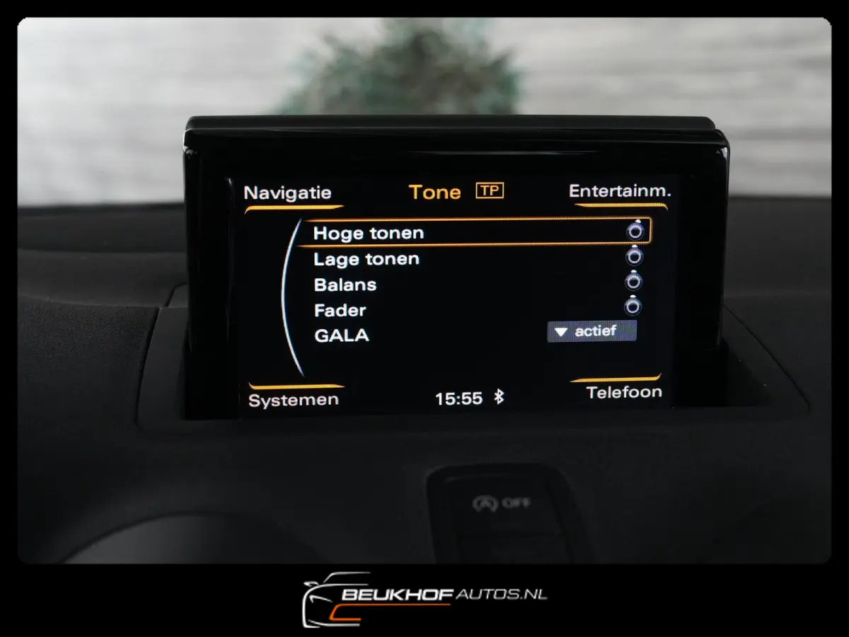 1.0 TFSI 2018 Trekhaak Nav Parkeersensoren Bluetooth