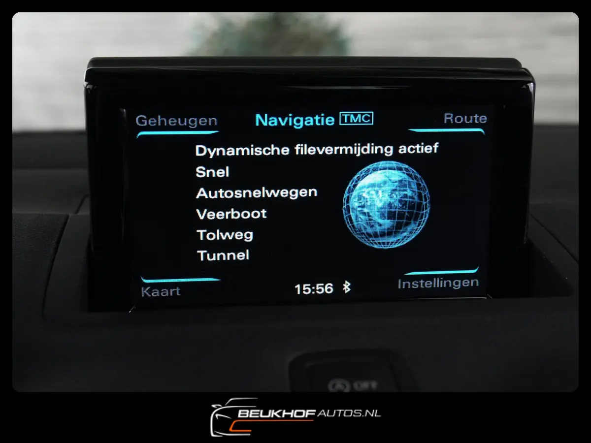 1.0 TFSI 2018 Trekhaak Nav Parkeersensoren Bluetooth