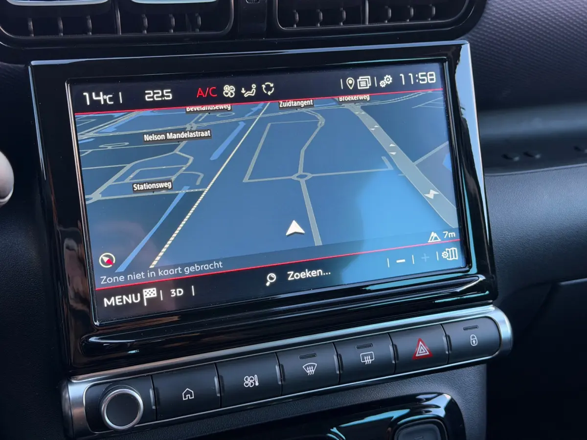 1.2 PureTech Shine I Camera I Automaat I
