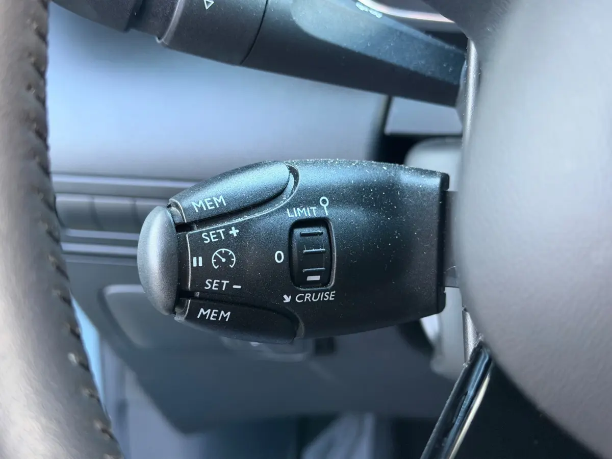1.2 PureTech Shine I Camera I Automaat I