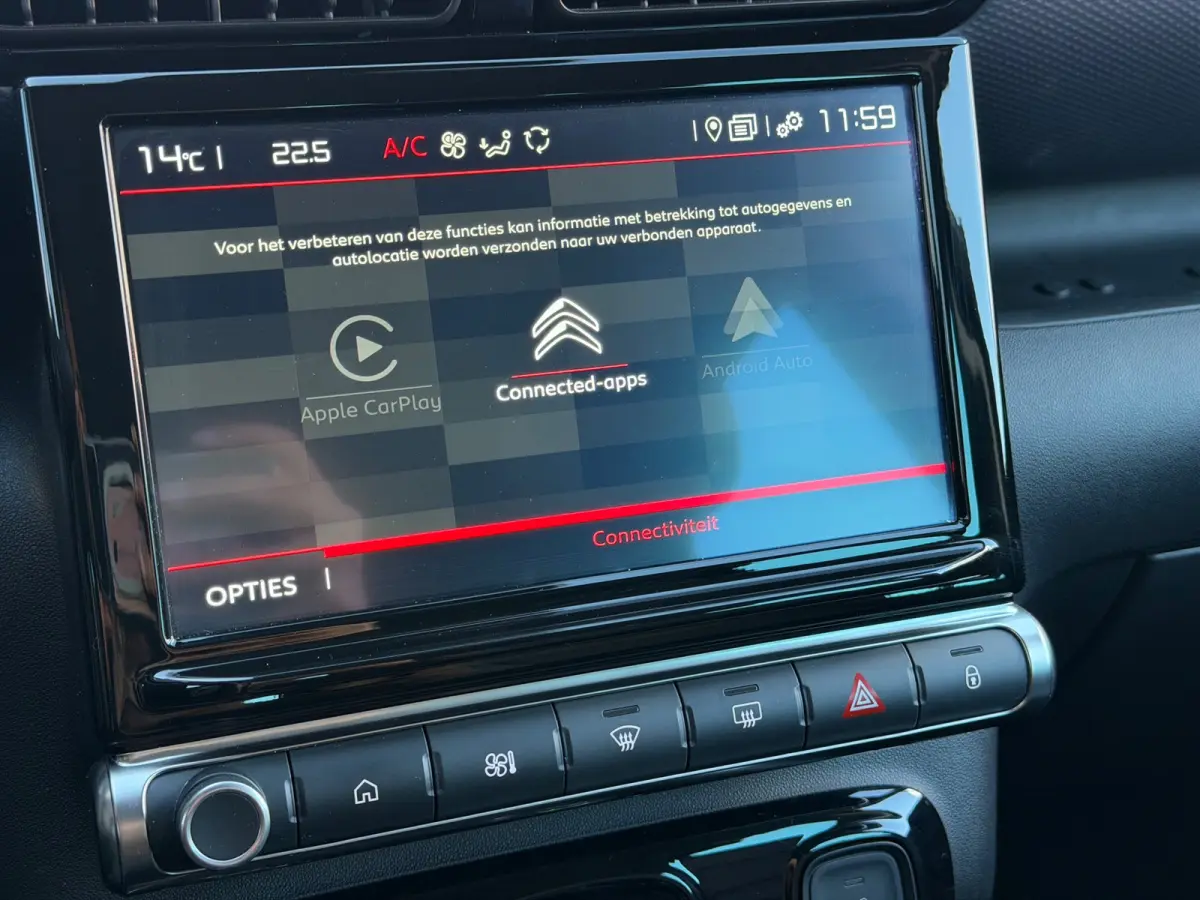 1.2 PureTech Shine I Camera I Automaat I