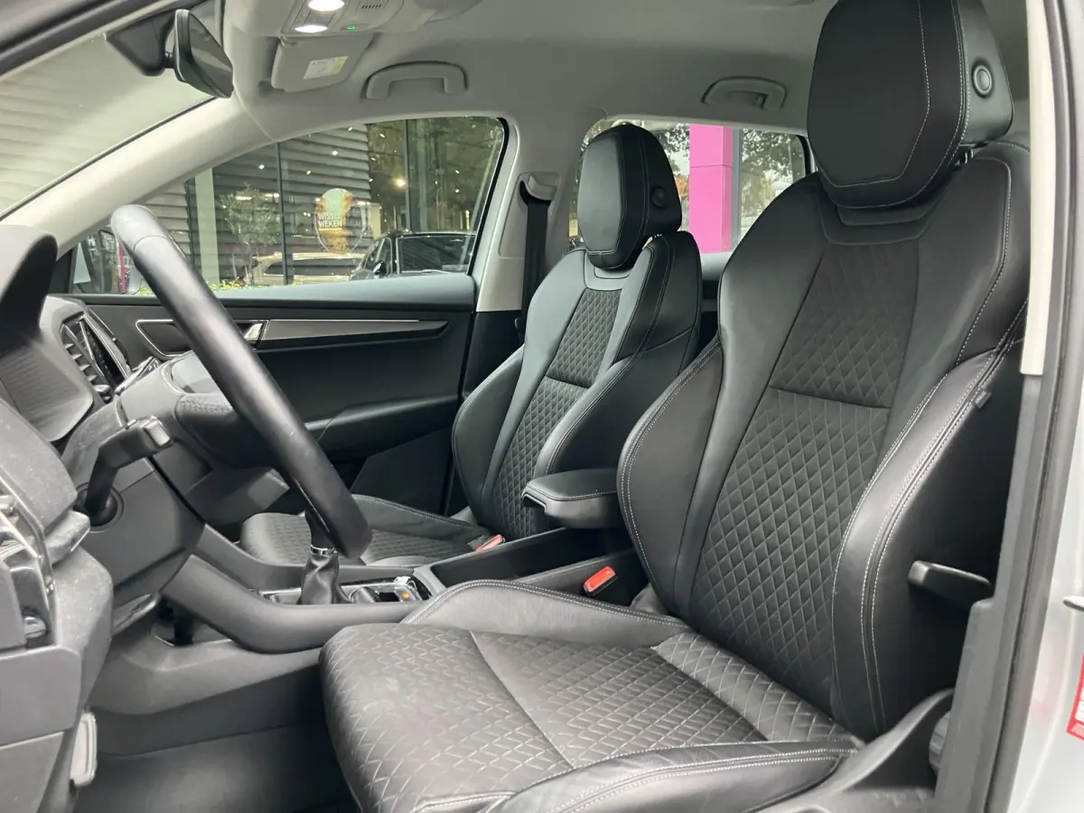 1.5 TSI ACT Business Edition Plus | WORDT VERWACHT | APPLE CARPLAY - ANDROID AUTO | ACHTERUITRIJCAMERA | STOELVERWARMING | CRUISE CONTROL | PARK ASSIST | PARKEERSENSOREN | DRIVING MODES | LE