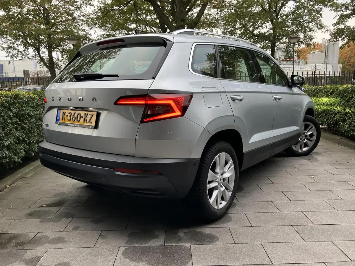 1.5 TSI ACT Business Edition Plus | WORDT VERWACHT | APPLE CARPLAY - ANDROID AUTO | ACHTERUITRIJCAMERA | STOELVERWARMING | CRUISE CONTROL | PARK ASSIST | PARKEERSENSOREN | DRIVING MODES | LE