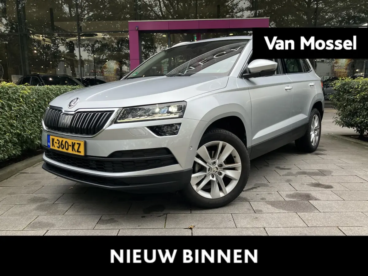 1.5 TSI ACT Business Edition Plus | WORDT VERWACHT | APPLE CARPLAY - ANDROID AUTO | ACHTERUITRIJCAMERA | STOELVERWARMING | CRUISE CONTROL | PARK ASSIST | PARKEERSENSOREN | DRIVING MODES | LE