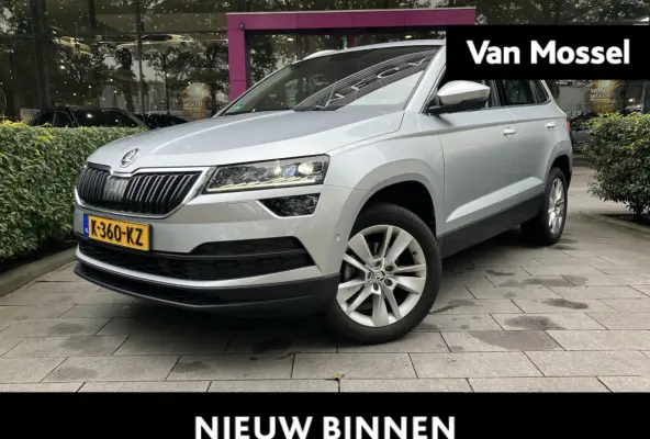 1.5 TSI ACT Business Edition Plus | WORDT VERWACHT | APPLE CARPLAY - ANDROID AUTO | ACHTERUITRIJCAMERA | STOELVERWARMING | CRUISE CONTROL | PARK ASSIST | PARKEERSENSOREN | DRIVING MODES | LE