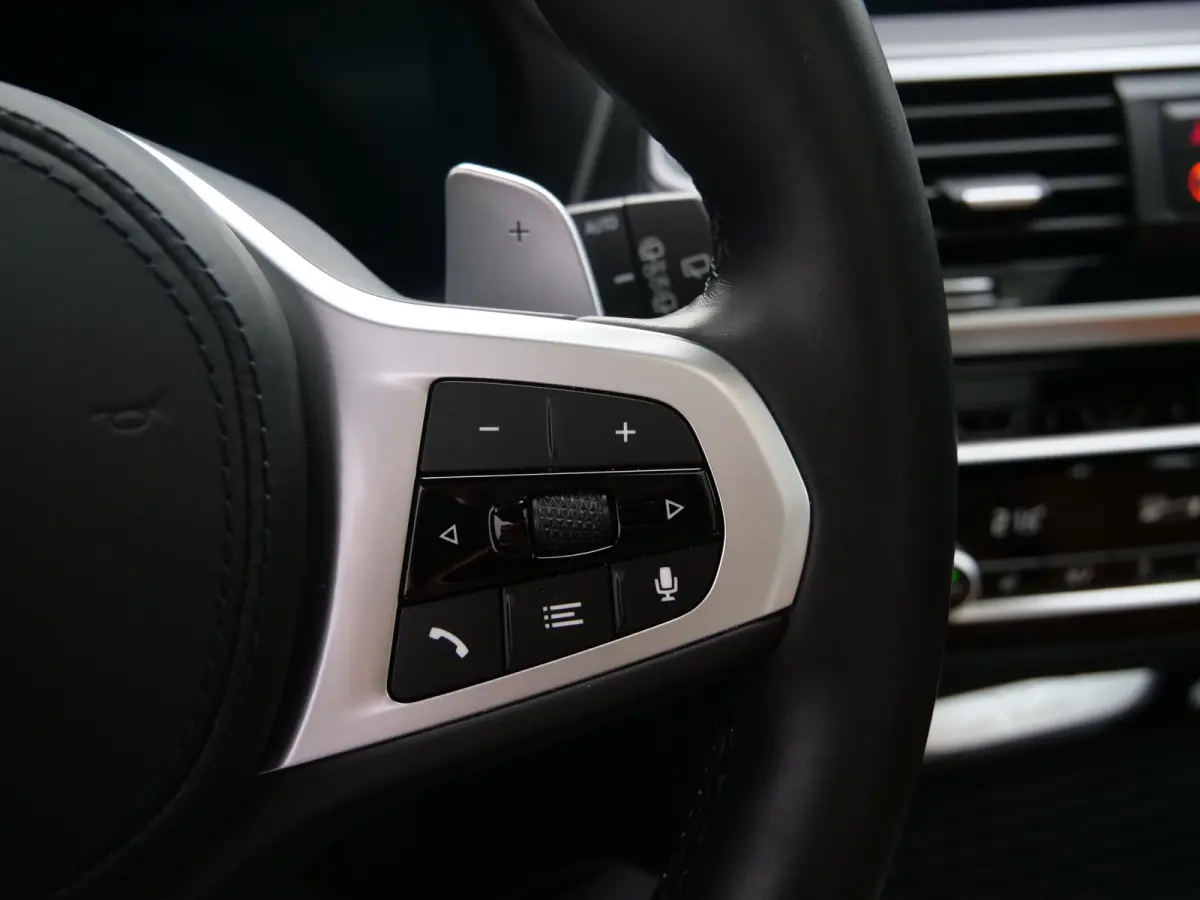 xDrive30e eDrive Edition Automaat Panoramadak / Electrische Trekhaak /  Electrische koffer