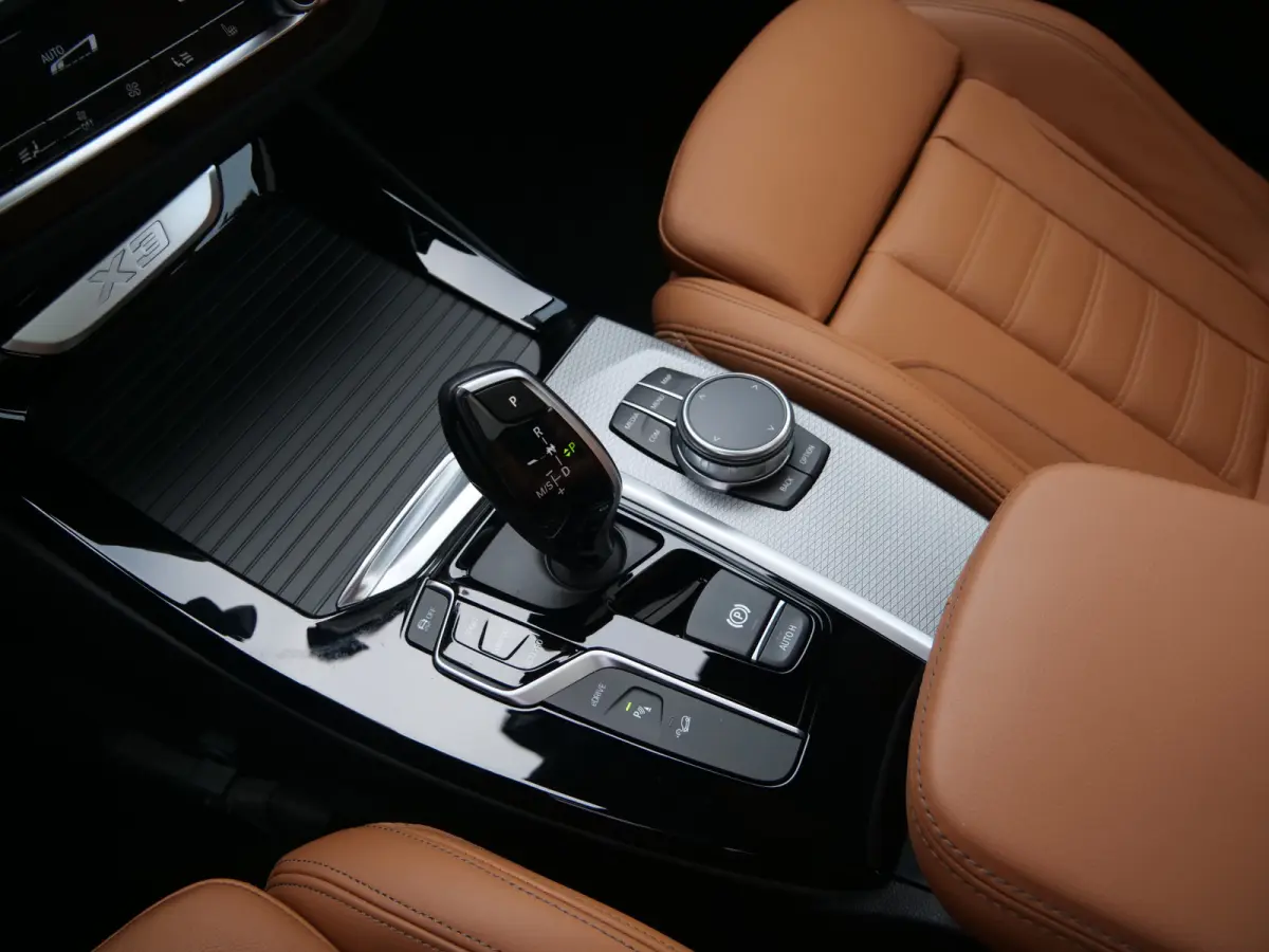 xDrive30e eDrive Edition Automaat Panoramadak / Electrische Trekhaak /  Electrische koffer