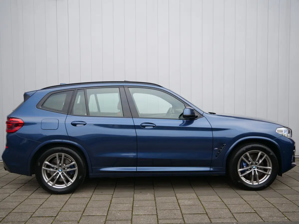 xDrive30e eDrive Edition Automaat Panoramadak / Electrische Trekhaak /  Electrische koffer