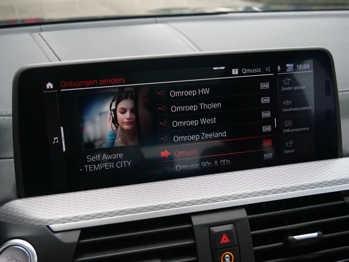 xDrive30e eDrive Edition Automaat Panoramadak / Electrische Trekhaak /  Electrische koffer