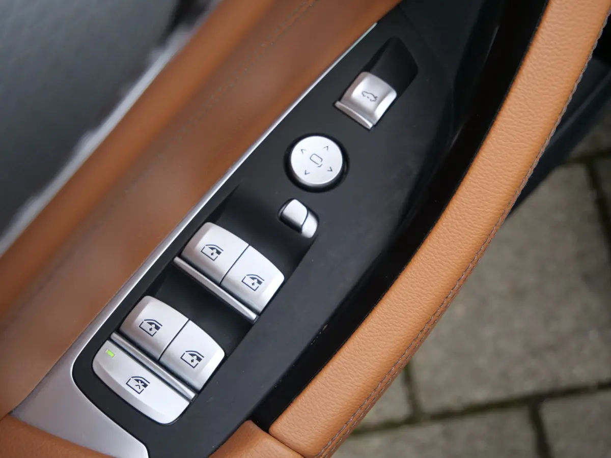 xDrive30e eDrive Edition Automaat Panoramadak / Electrische Trekhaak /  Electrische koffer