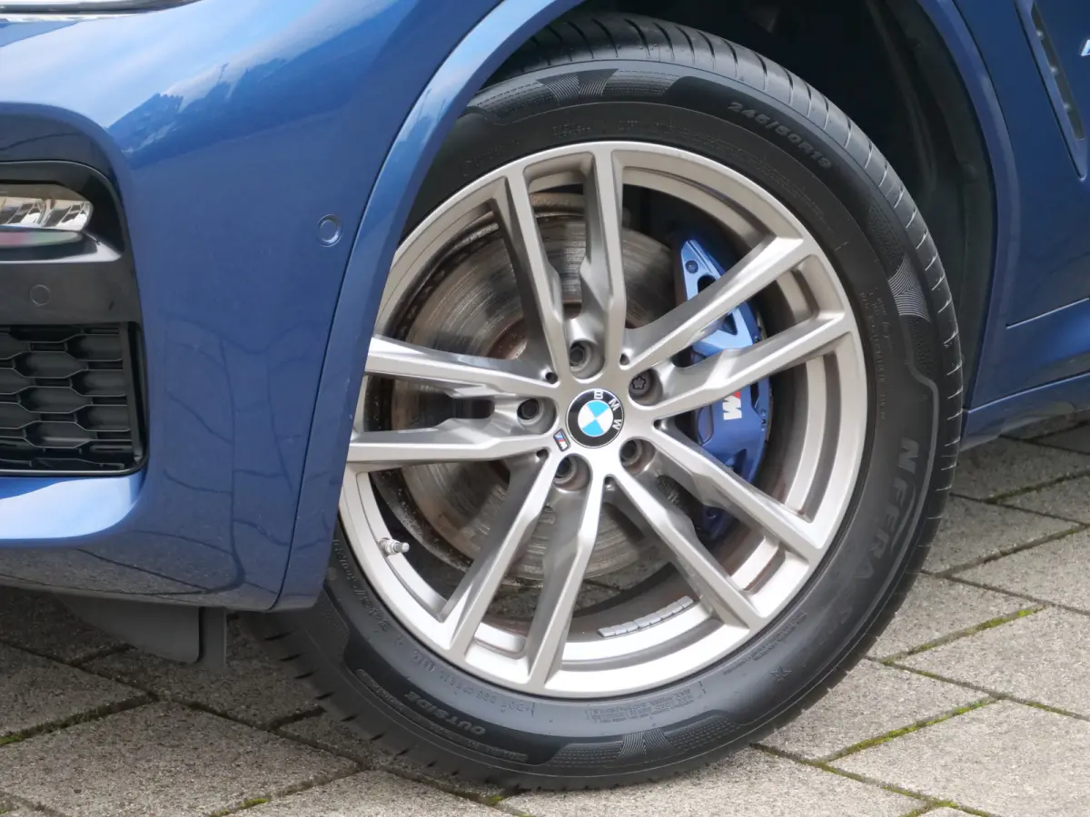 xDrive30e eDrive Edition Automaat Panoramadak / Electrische Trekhaak /  Electrische koffer
