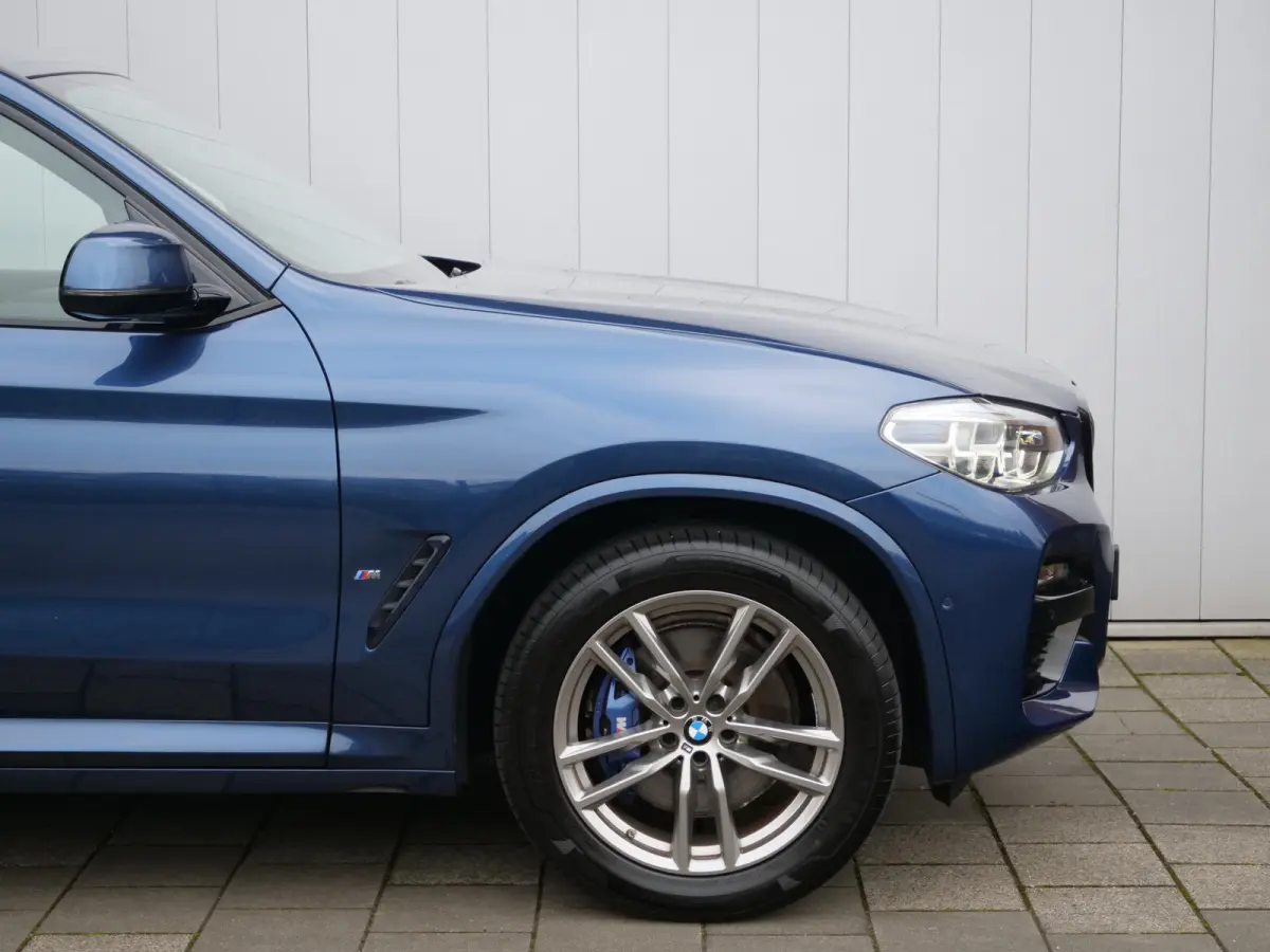 xDrive30e eDrive Edition Automaat Panoramadak / Electrische Trekhaak /  Electrische koffer