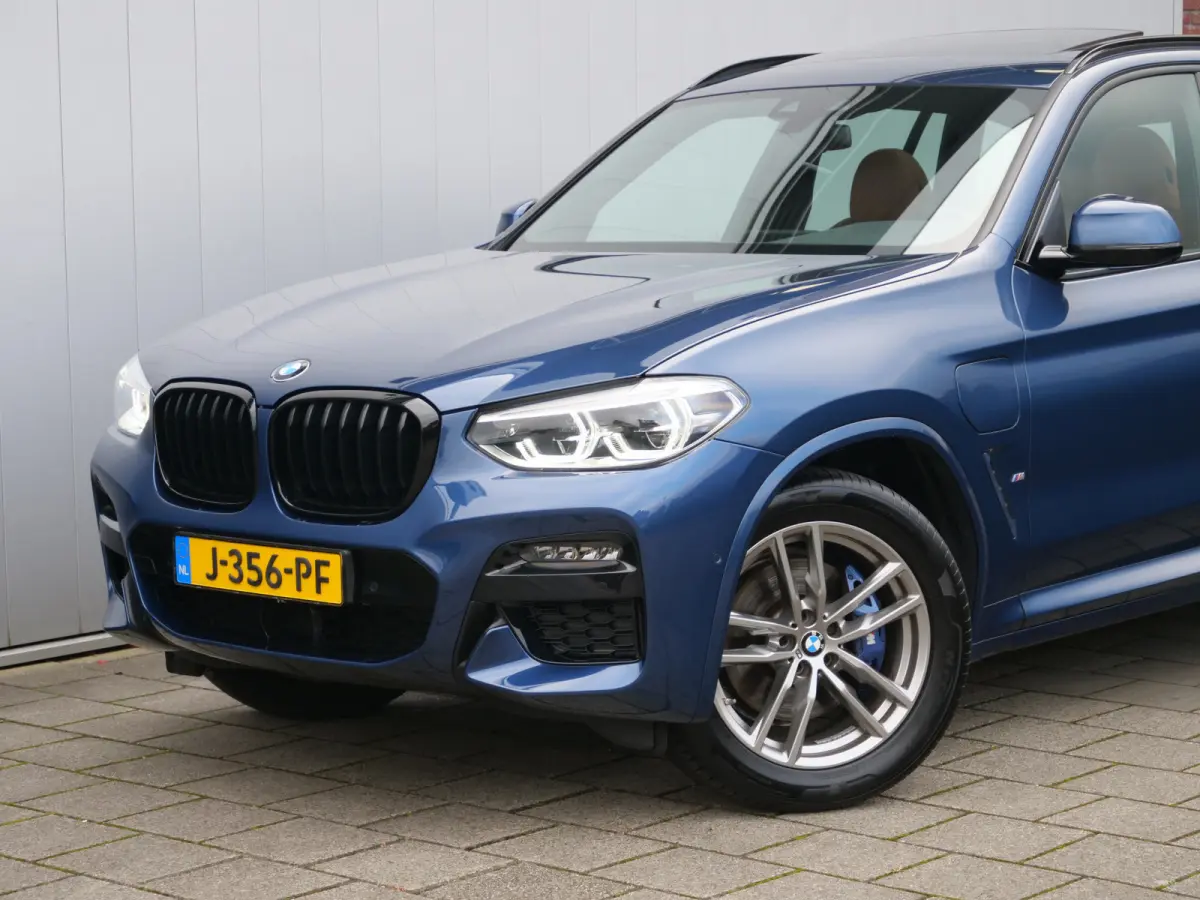 xDrive30e eDrive Edition Automaat Panoramadak / Electrische Trekhaak /  Electrische koffer