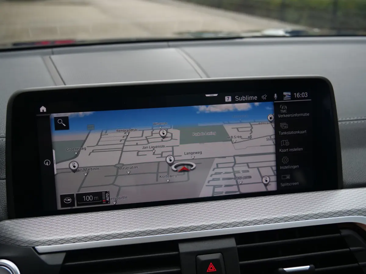 xDrive30e eDrive Edition Automaat Panoramadak / Electrische Trekhaak /  Electrische koffer