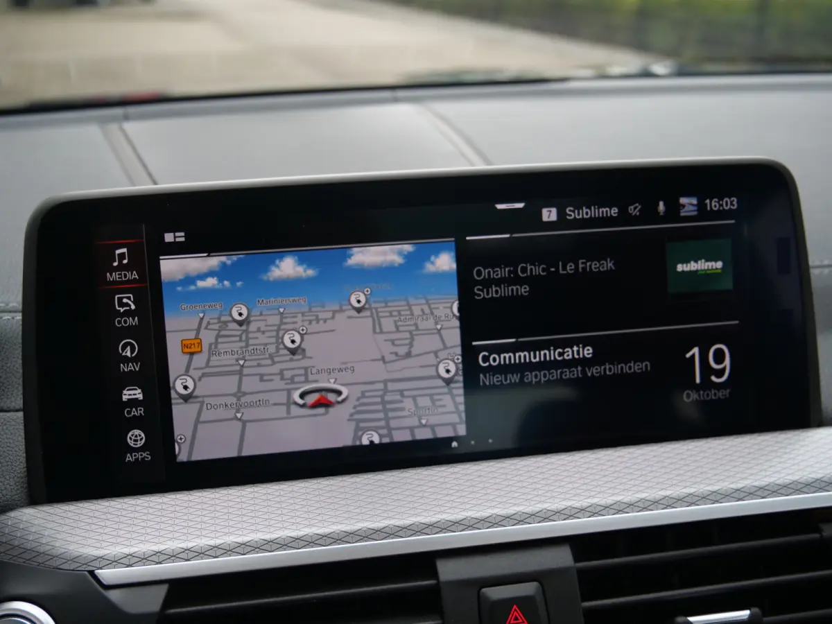 xDrive30e eDrive Edition Automaat Panoramadak / Electrische Trekhaak /  Electrische koffer