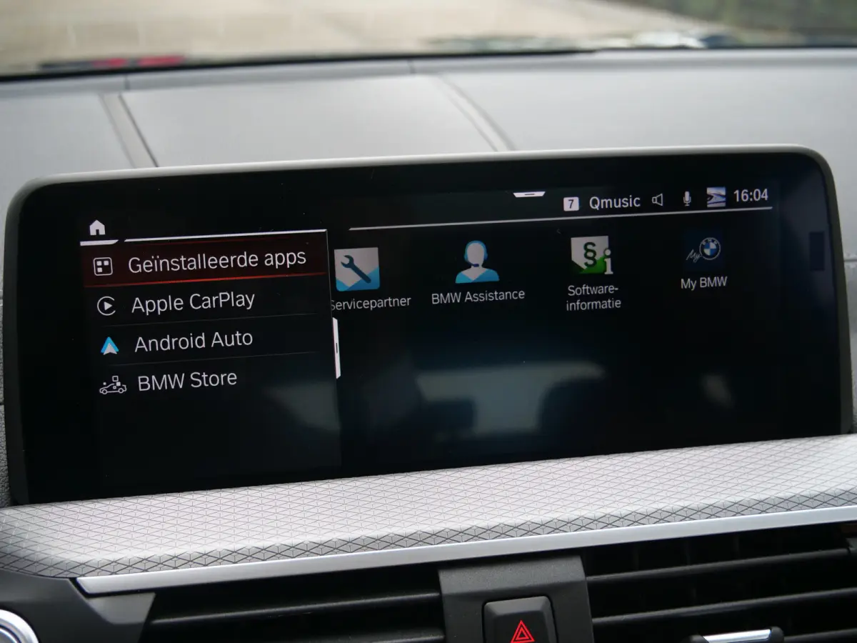 xDrive30e eDrive Edition Automaat Panoramadak / Electrische Trekhaak /  Electrische koffer