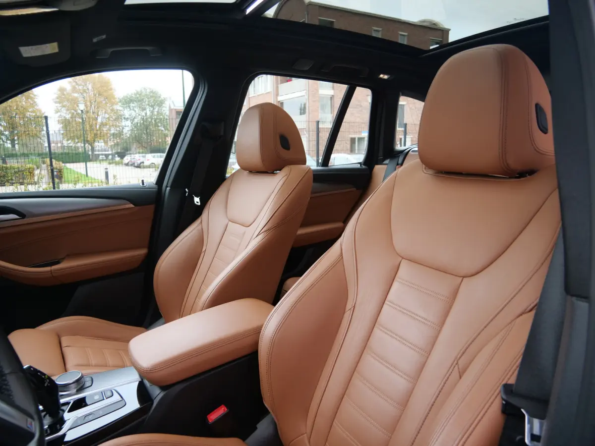 xDrive30e eDrive Edition Automaat Panoramadak / Electrische Trekhaak /  Electrische koffer