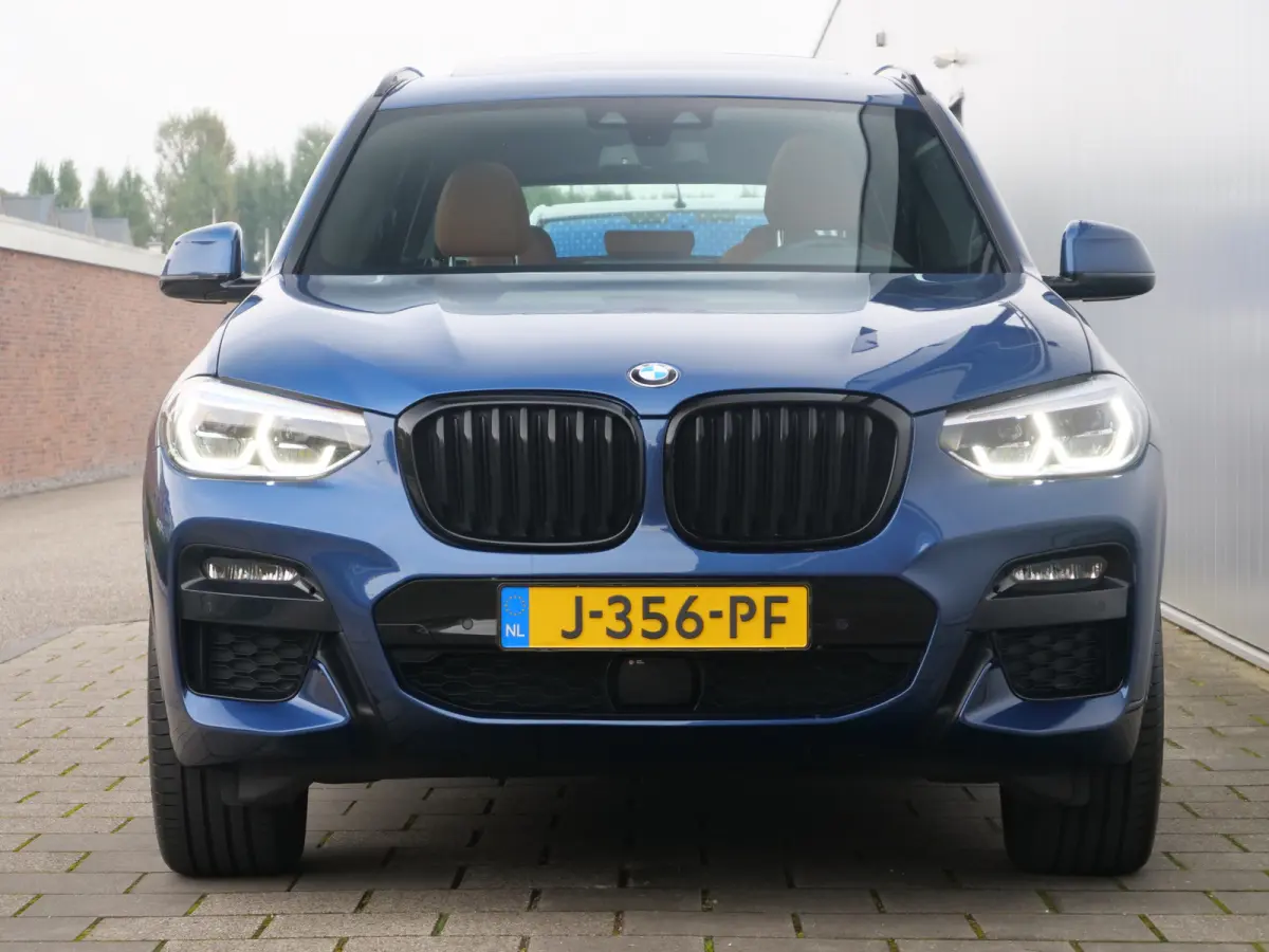 xDrive30e eDrive Edition Automaat Panoramadak / Electrische Trekhaak /  Electrische koffer