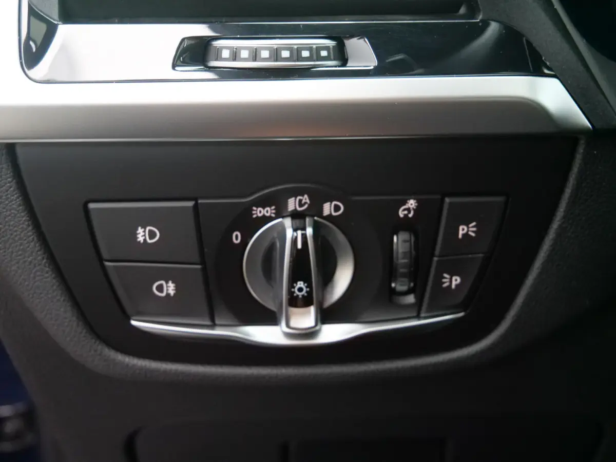 xDrive30e eDrive Edition Automaat Panoramadak / Electrische Trekhaak /  Electrische koffer