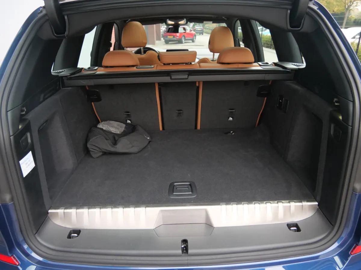 xDrive30e eDrive Edition Automaat Panoramadak / Electrische Trekhaak /  Electrische koffer