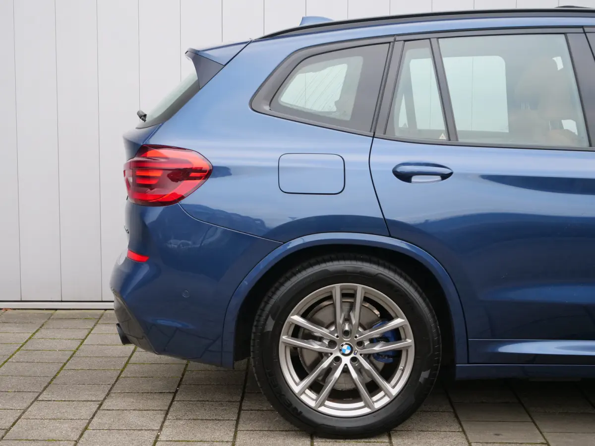 xDrive30e eDrive Edition Automaat Panoramadak / Electrische Trekhaak /  Electrische koffer
