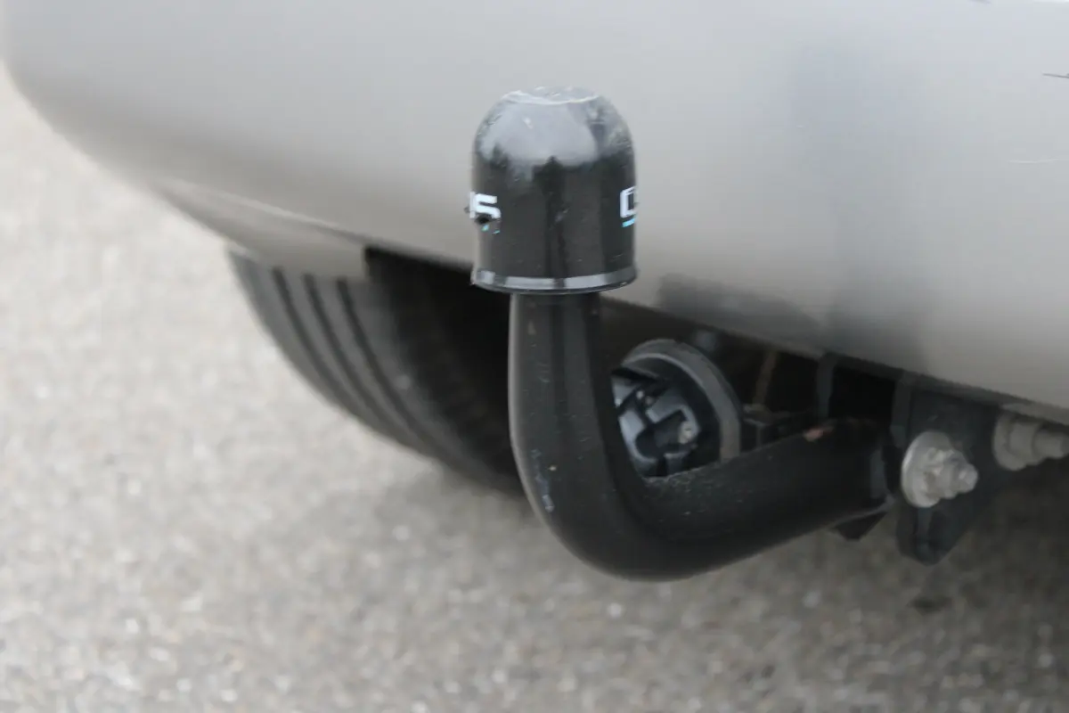 1.2 Turbo Innovation | Automaat | Panoramadak | Navigatie | Camera | Trekhaak | Parkeersensoren voor + achter |